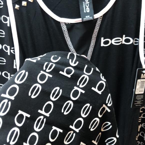 Bebe Sleepwear Set M - Picture 11 of 11